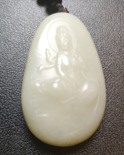 观音