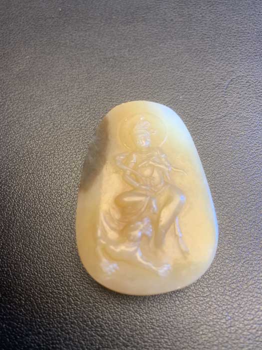 普度众生