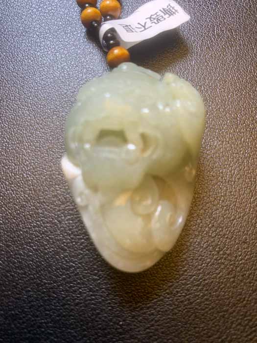 虎虎生威