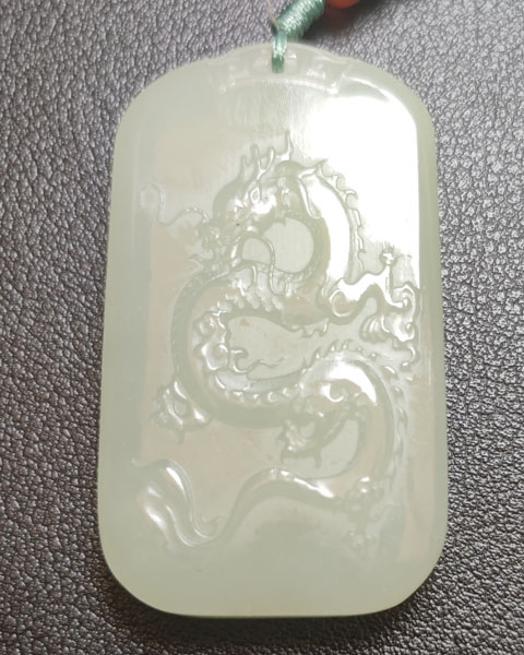 龙腾盛世