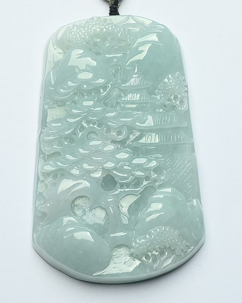 锦绣江山