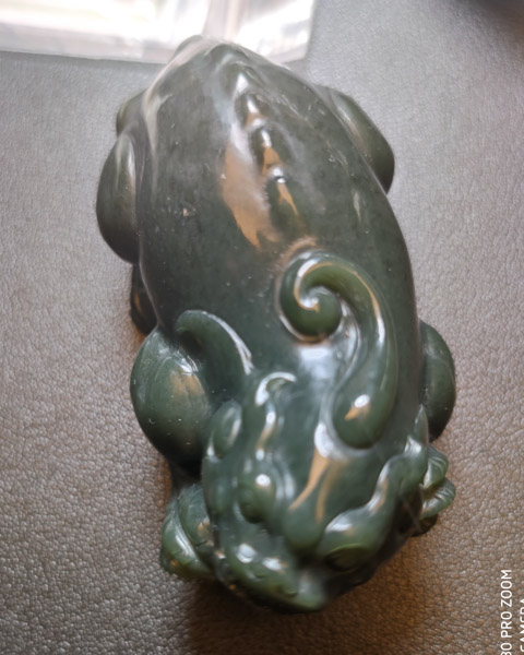 吉祥神兽