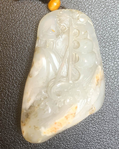 锦绣江山