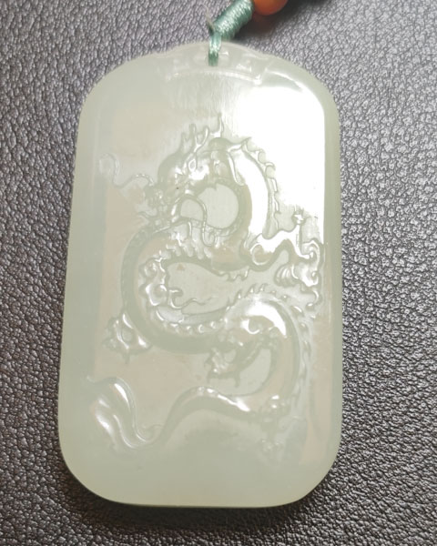 龙腾盛世
