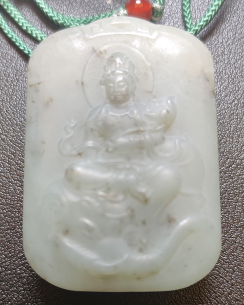 普贤菩萨