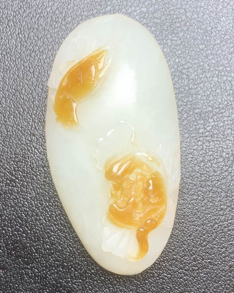 一品清廉