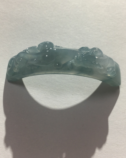 高山流水