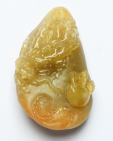 龙行天下