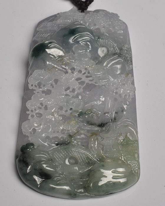 小桥流水