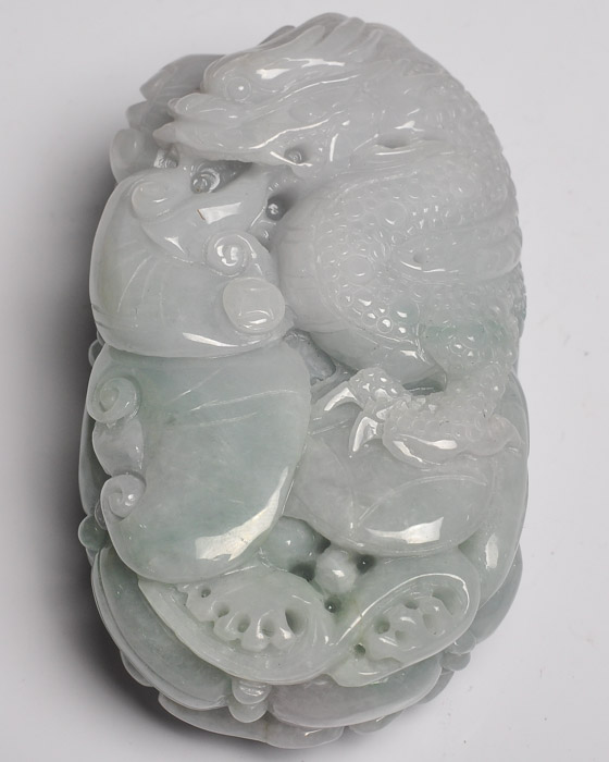 龙行九州