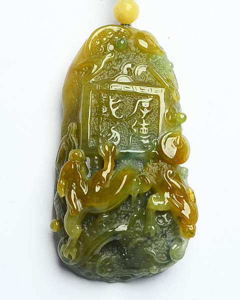 家财万贯