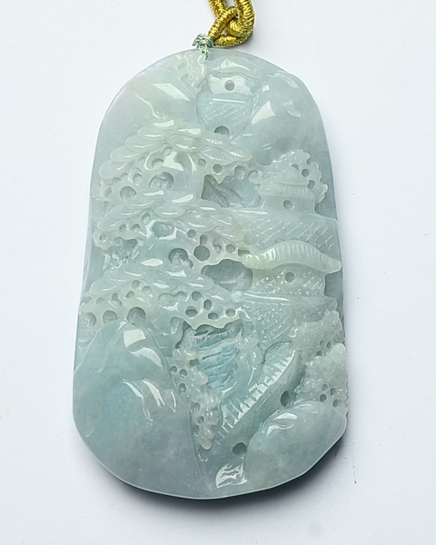 登高望远