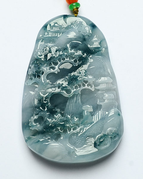 锦绣江山