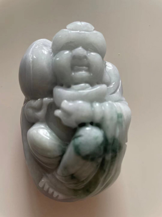 财源滚滚