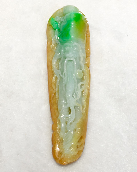 寿星公