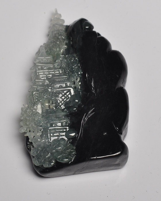 登高望远