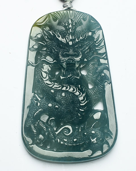 龙腾盛世