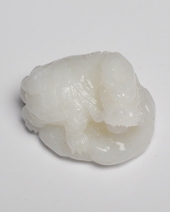 独占鳌头