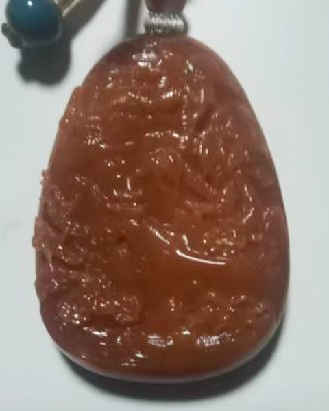 锦绣江山