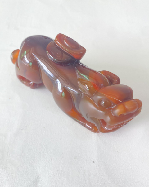 祥瑞貔貅