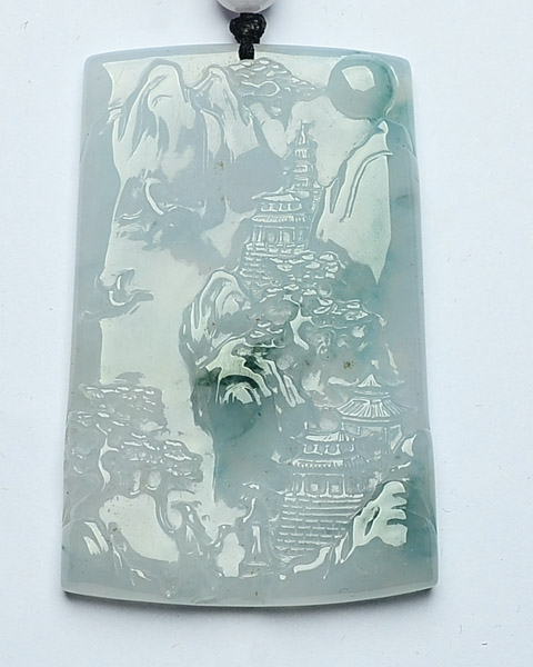 江山如画