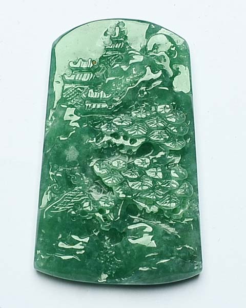 锦绣江山