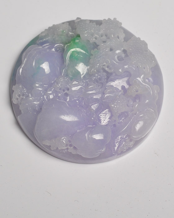 高山流水