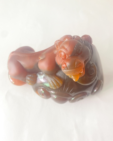 如意貔貅