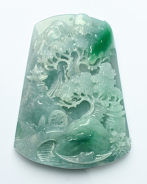 锦绣江山