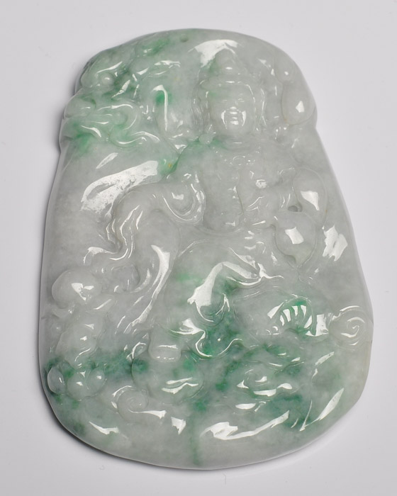 佛光普照