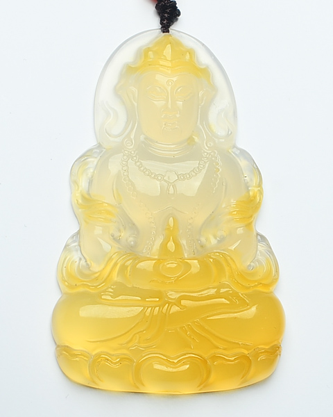 观音渡母