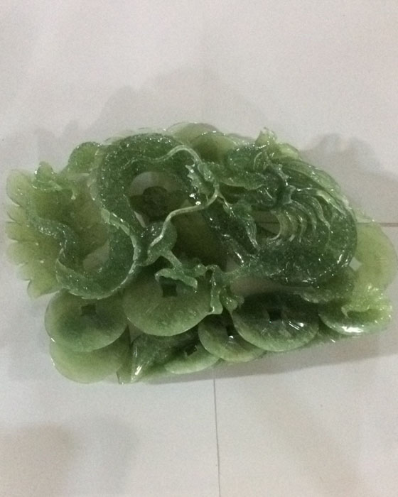 龙腾天下