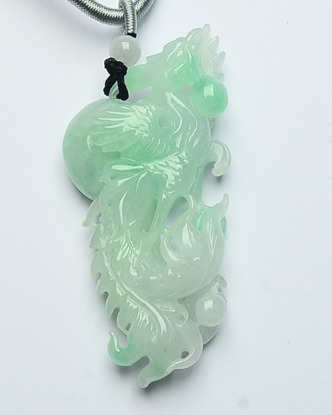 丹凤朝阳