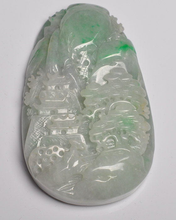 登高望远