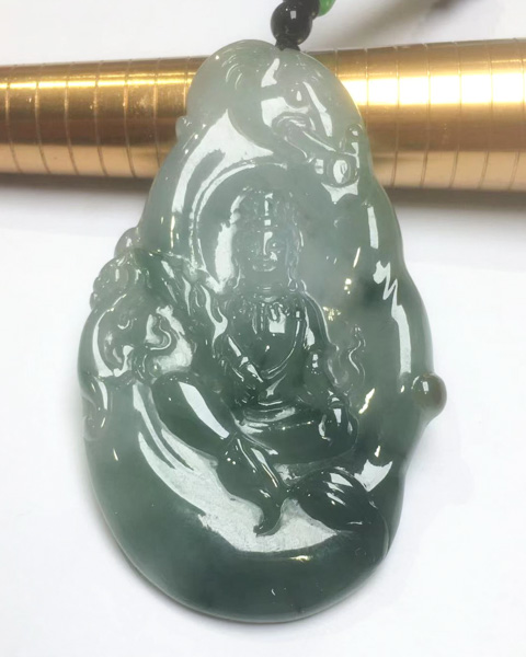 普贤菩萨