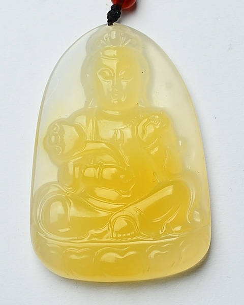 大势至