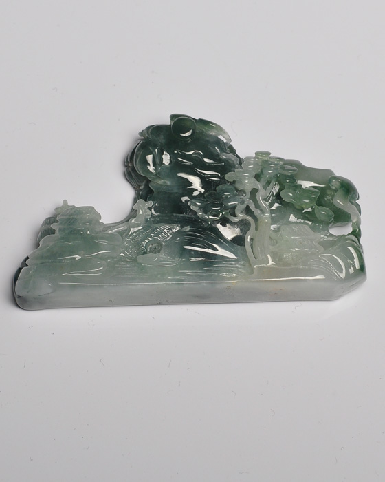 登高望远
