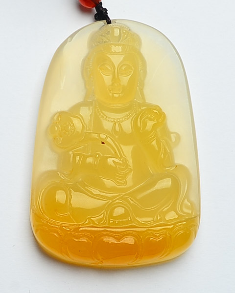 大势至