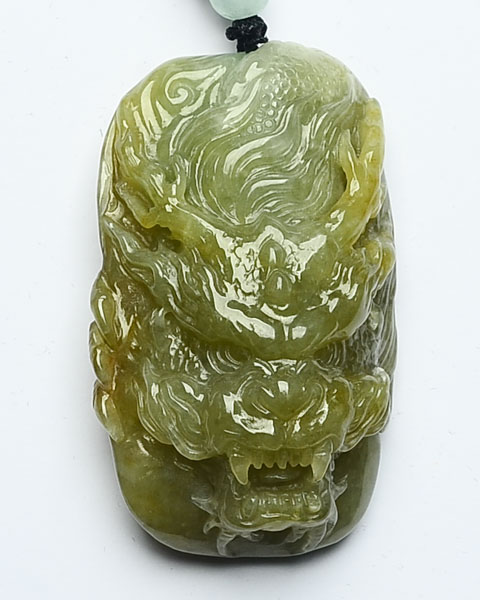 龙腾盛世