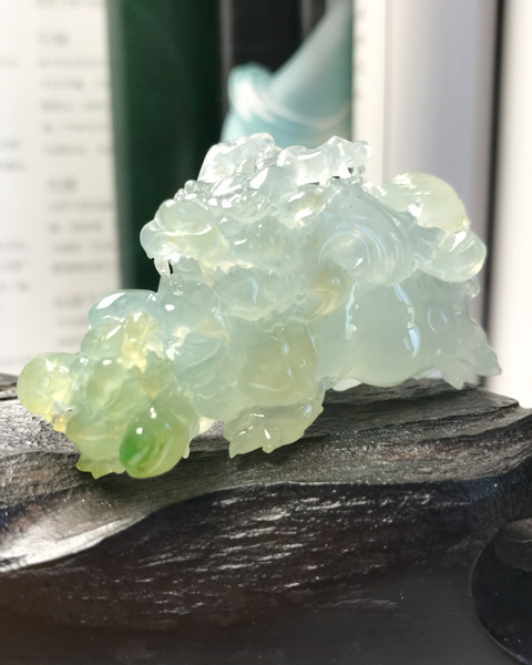 招财貔貅
