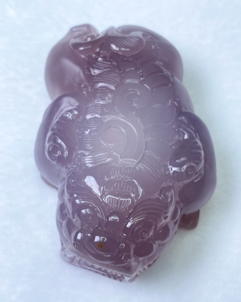 祥瑞貔貅