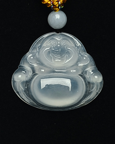 大笑佛