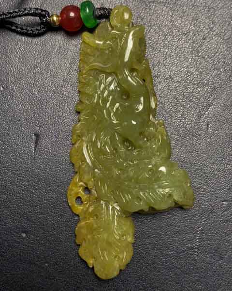 丹凤朝阳
