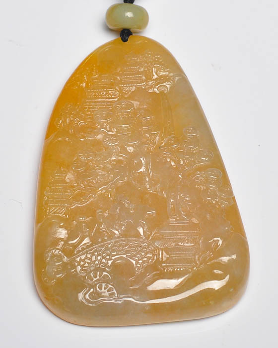 高山流水