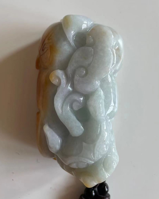 招财貔貅