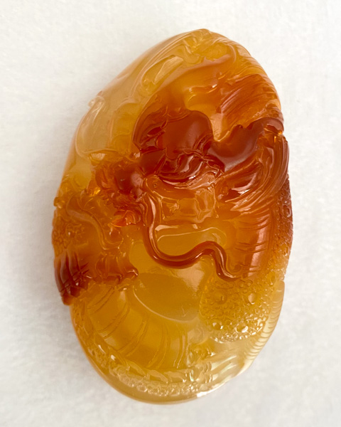 龙行天下