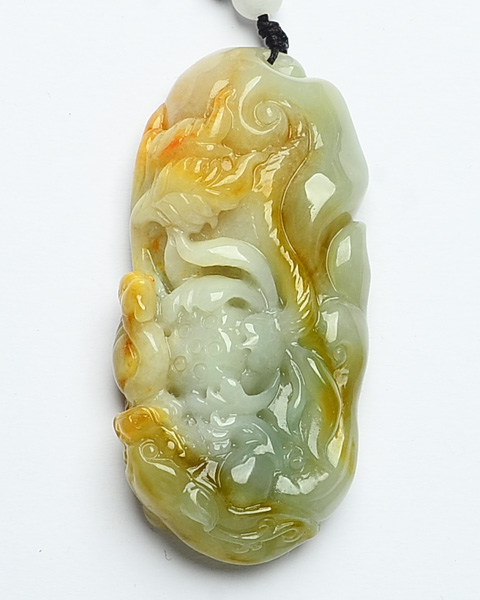 丹凤朝阳