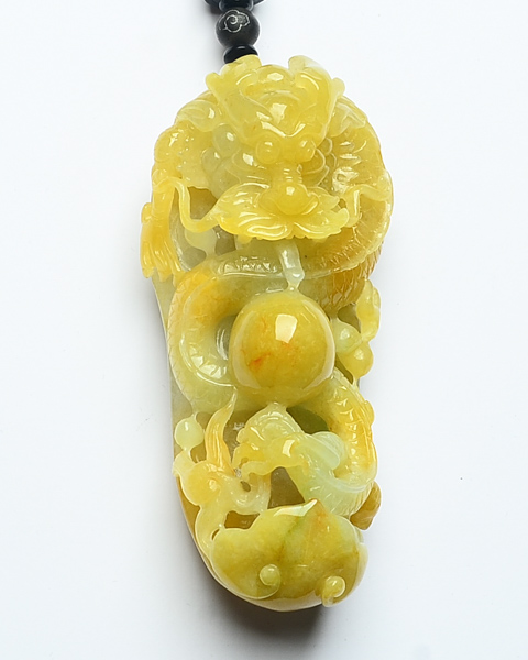 龙腾盛世