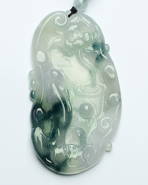 莲花悟道