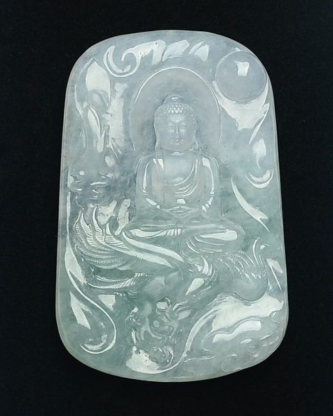 大日如来